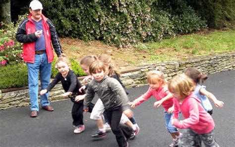 Fêtes communales Les enfants à l honneur Le Télégramme