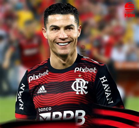 Motivos Para Acreditar Em Cristiano Ronaldo No Flamengo