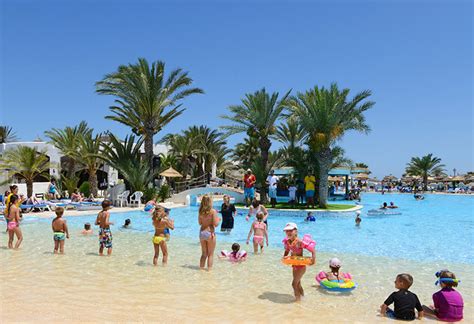 kids activities in Tunisia | Discover Tunisia