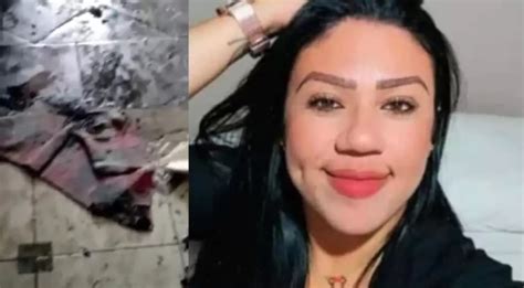 Mulher que teve 100 do corpo queimado pelo marido não resiste e morre