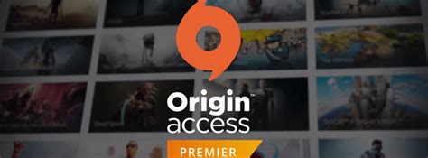 Origin Access Premier Ea Anuncia Serviço De Streaming Exclusivo Para Pcs