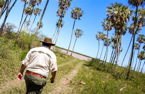 Diputados convirtió en ley el proyecto de creación de Parque Nacional