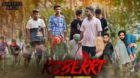 Roberrt Movie Fight Spoof K Action Video Shoriful Amin