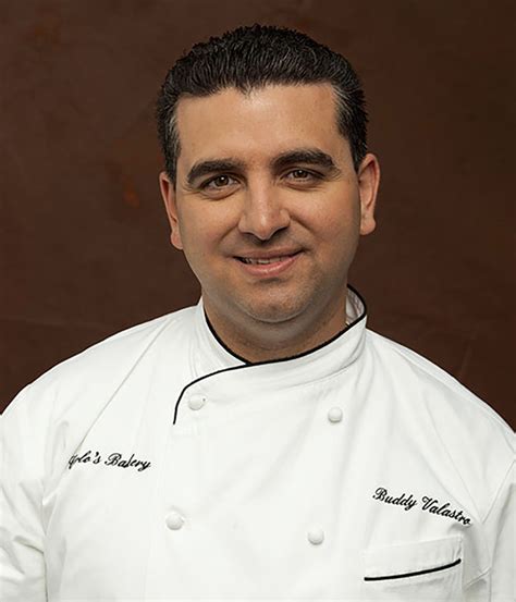 Buddy Valastro Wiki 2021: Net Worth, Height, Weight, Relationship ...