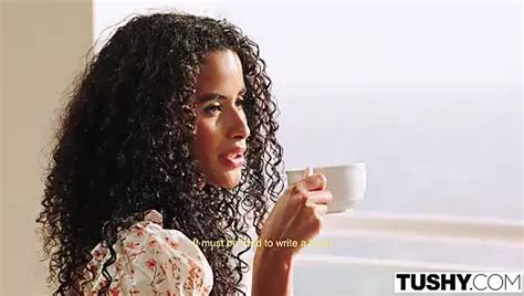TUSHY Teach Me Anal XHamster