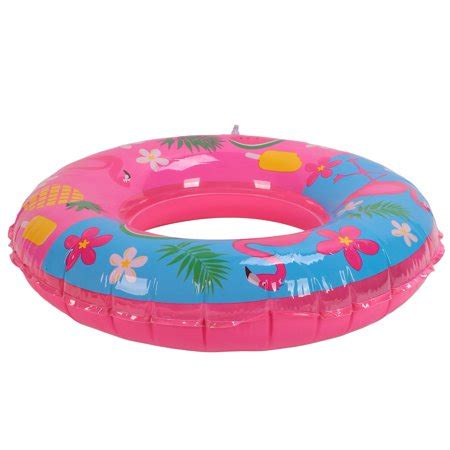 Beach Floats, Lightweight Portable Swimming Floats Pressure Resistant ...