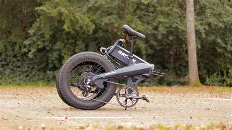 Rattan XL electric bike review: SUPER STRONG FOLDER FOR AN INCREDIBLE PRICE!!! — ELECTRIFIED REVIEWS