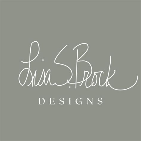 Lisa S Brock Designs Alexandria Va
