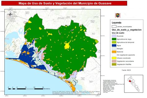 Informacion De Guasave Guasave