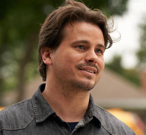 Jason Ritter Biografia Chi Et Altezza Peso Figli Moglie