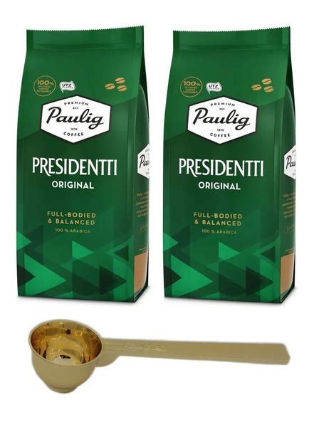 Paulig Presidentti Original