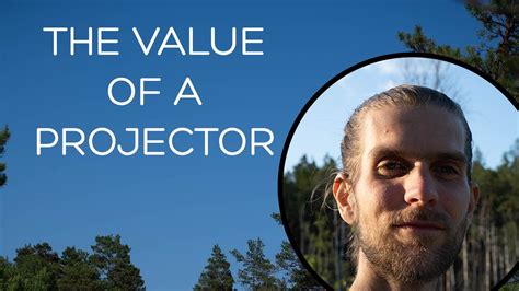 The Value Of A Projector Human Design Youtube