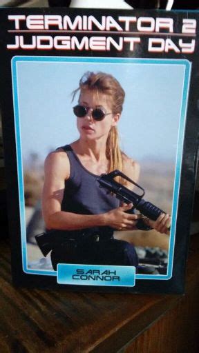 Neca Toys Terminator Judgement Day Sarah Connor Toys Amino