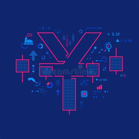 Yuanmarket Stock Vector Illustration Of Marketing Chart 317790139