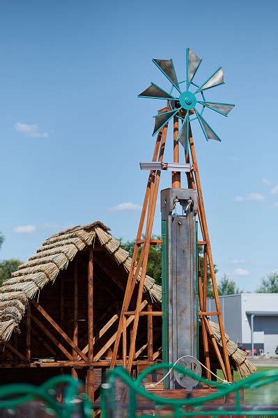 Фото галерея парка «Калейдоскоп» в Белгороде