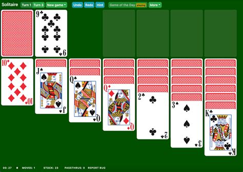 Freecell Online And 100 Free