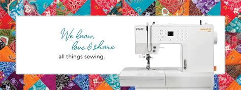 Sew A Lot Creative Sewing Centers Centerville Dayton Lexington