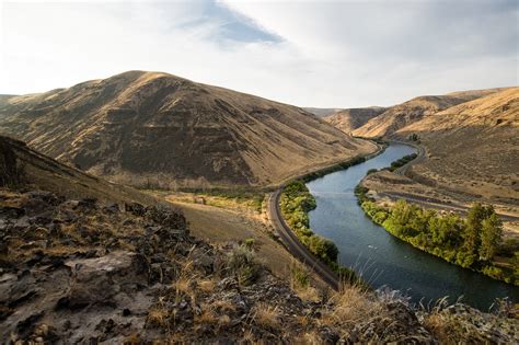 Yakima River - Western Rivers Conservancy