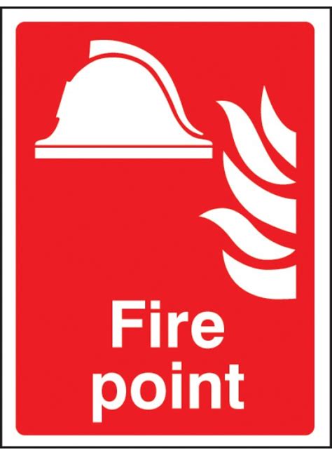 Fire Point