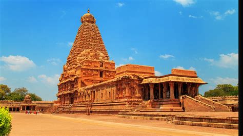 Tamil Nadu Temple Wallpapers Top Free Tamil Nadu Temple Backgrounds