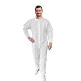 Best Disposable Ppe Coveralls