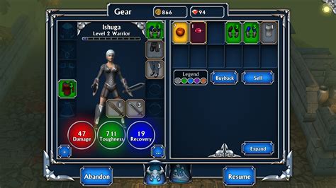 Baixar Eternium 1.32 Android - Download APK Grátis