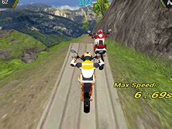 Dirt Bike Stunts D Juega En L Nea Ahora Gratis Y