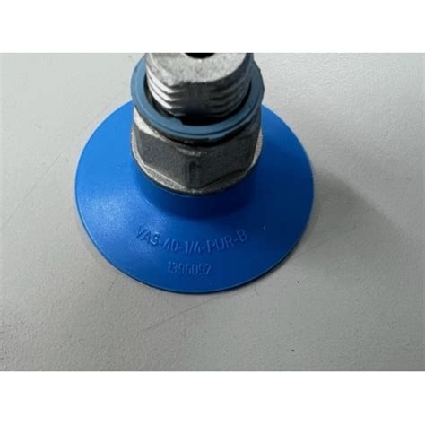 Festo Vas 40 14 Pur B Vacuum Suction Cups