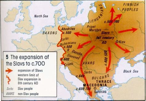 A History Of Europe Chapter 6 Part 1