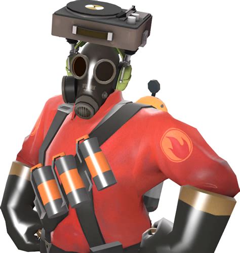 File Pyro Audio File Png Official TF2 Wiki Official Team Fortress Wiki