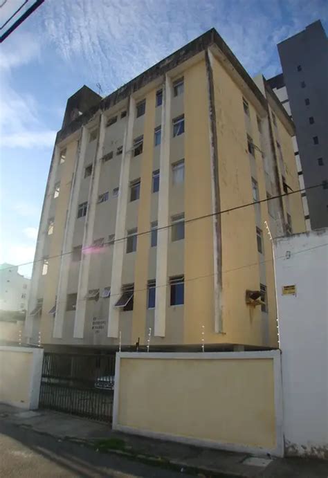 Condomínio Edifício Bernardo Miranda Rua Jorge da Rocha 261