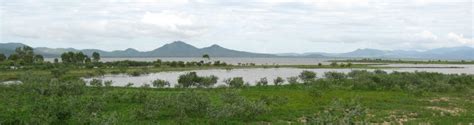 Ross Lake Cruise Townsville The Seeker Magi Nams