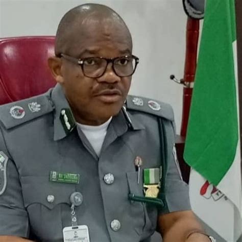 Apapa Customs Receives Outstanding N16b Daily Revenue