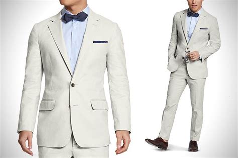 Well Suited 14 Best Men S Suits For Summer HiConsumption Best