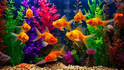 Goldfish Nutrition Facts Health Benefits Value