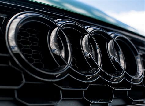 Audi Rs Logo Wallpapers - WallpapersHigh