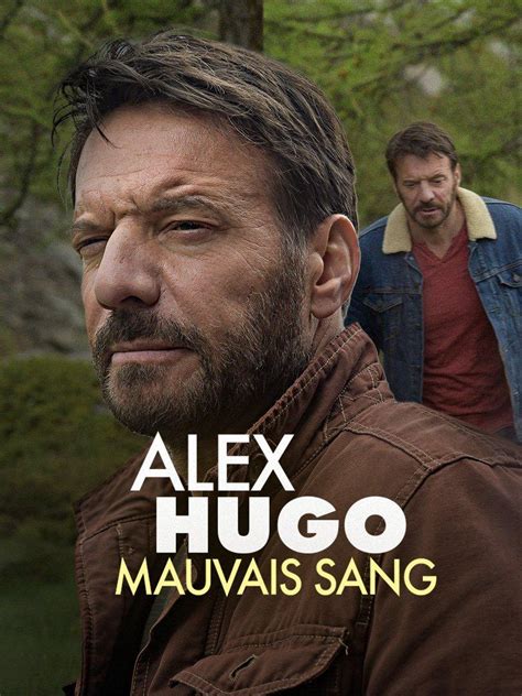 Sección visual de Alex Hugo Mala suerte TV FilmAffinity