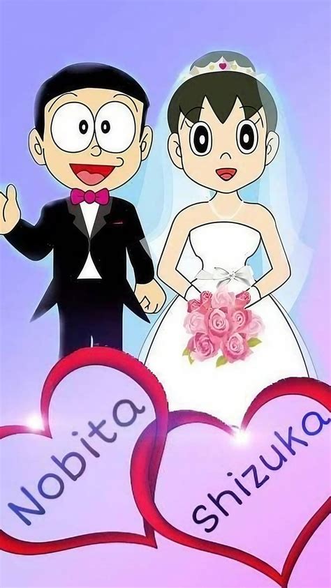 Nobita Nobi And Shizuka Minamoto Doraemon Wiki Fandom, 58% OFF