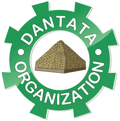 Home | Dantata Organization Ltd