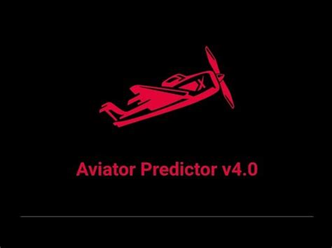 AVIATOR PREDICTOR V4 0 YouTube