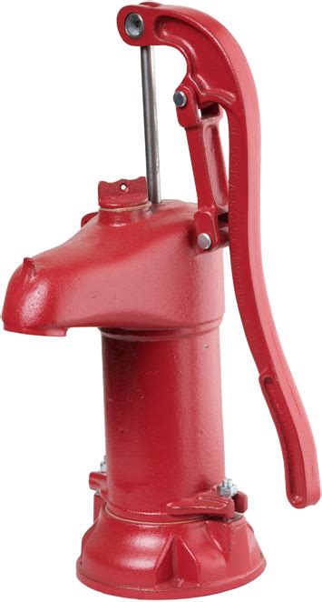 Model 2ip Pitcher Pump Hitzer