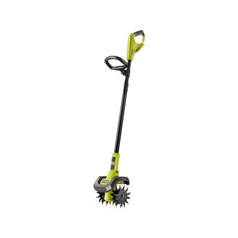 Ryobi One+ 18V Cordless Garden Cultivator - Tool Only - Bunnings Australia
