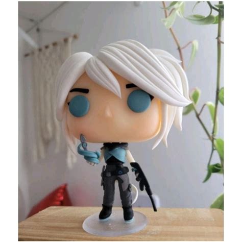 Funko pop Valorant | Shopee Brasil