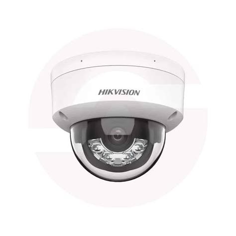 Hikvision Ds Cd G Liu Smart Links