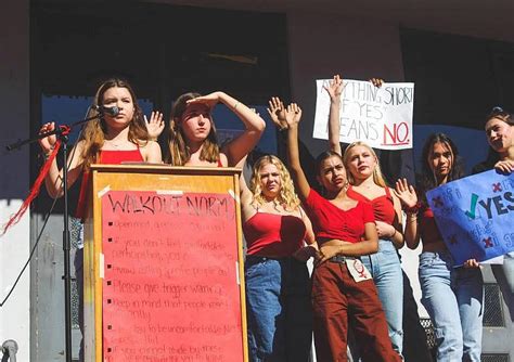 How Generations Of Berkeley High Students Forced A Reckoning About