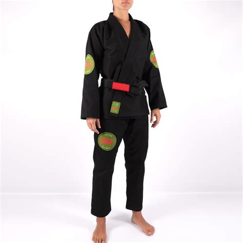 Kimono De Jiu Jitsu Br Silien Pour Femme Curitiba B A Fightwear