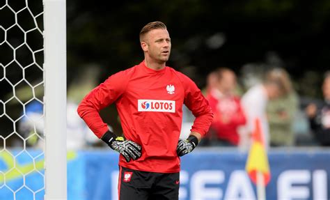 Artur Boruc Przedłużył Kontrakt Z Bournemouth Sport Radio Zet