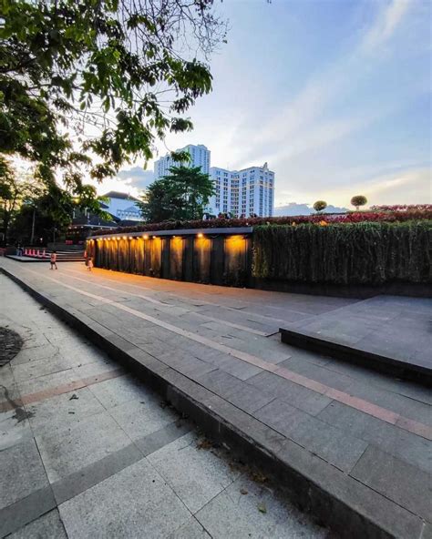 Tempat Wisata Di Dekat Gedung Sate Bandung