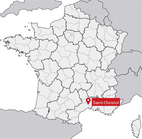 Saint Christol Toutes Les Informations Sur La Commune