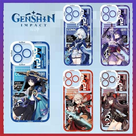 Phone Case For Infinix Hot Play I S Nfc Note G Tecno Spark Pro Go